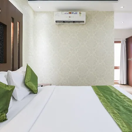 Treebo Select Grand Premier Suites